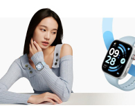 XIAOMI Redmi Watch 6 Obsidian Black - 1515153 - zdjęcie 7